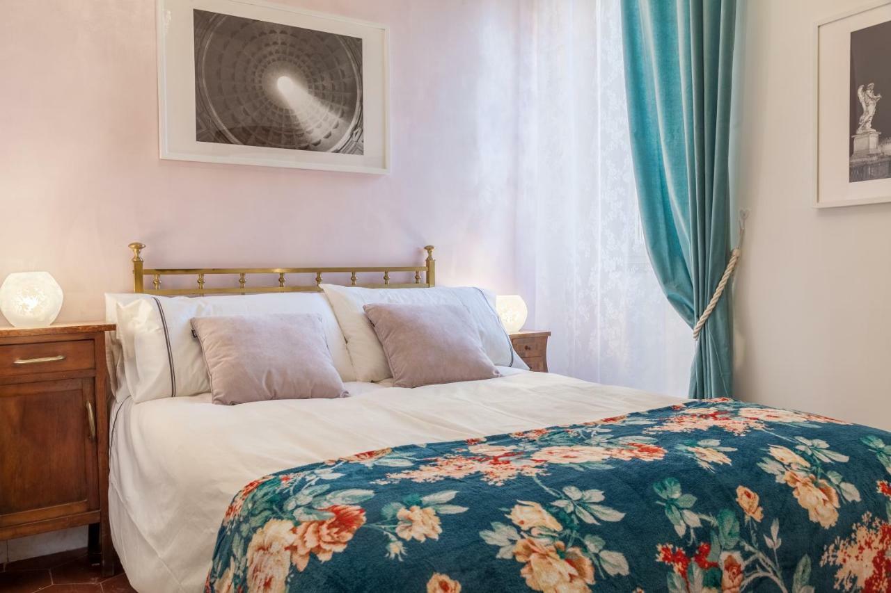 Suite Rondanini Rzym Zewnętrze zdjęcie