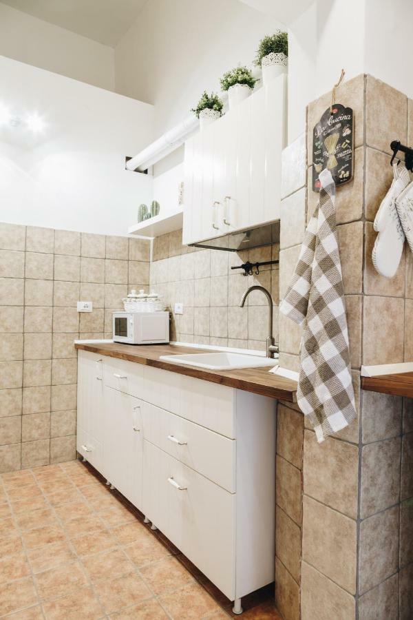 Suite Rondanini Rzym Zewnętrze zdjęcie