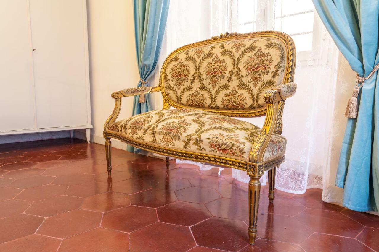 Suite Rondanini Rzym Zewnętrze zdjęcie