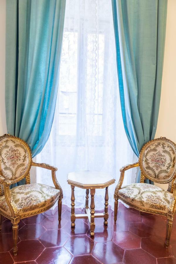 Suite Rondanini Rzym Zewnętrze zdjęcie