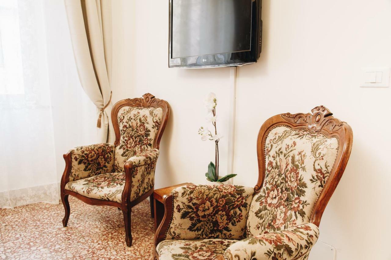 Suite Rondanini Rzym Zewnętrze zdjęcie